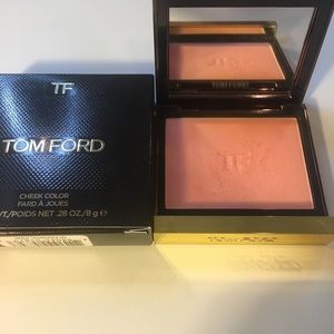 Tom ford blush frantic pink